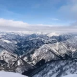 「荒島岳」　～福井県最高峰へ挑戦
